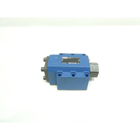 Rexroth R900599473 HYDRAULIC CHECK VALVE R900599473 SL30PA2-43